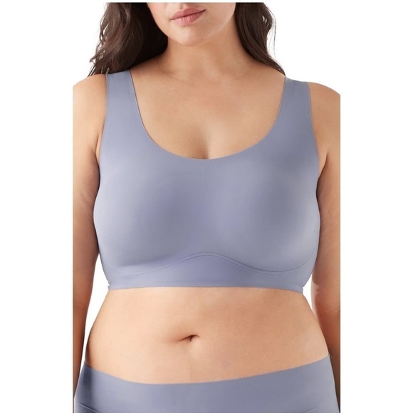 NEW true & co true body lift wireless bra - Picture 5 of 5